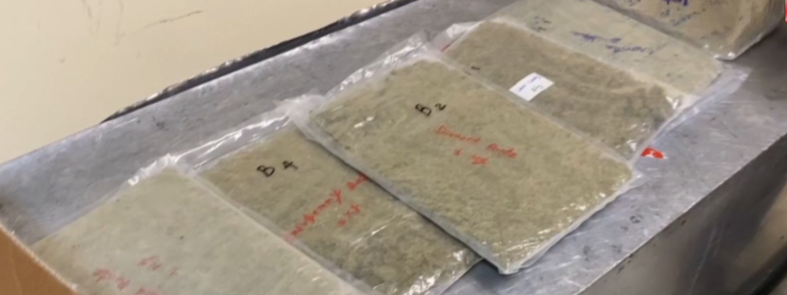 04 Nabbed at BIA with Narcotics Worth Over Rs.216M